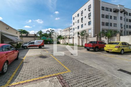 Apartamento para alugar com 78m², 2 quartos e 1 vagaÁrea comum - Garagem