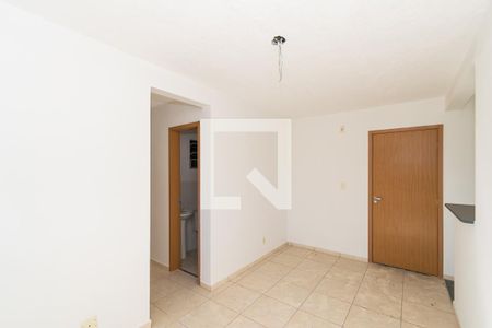 Apartamento para alugar com 78m², 2 quartos e 1 vagaSala