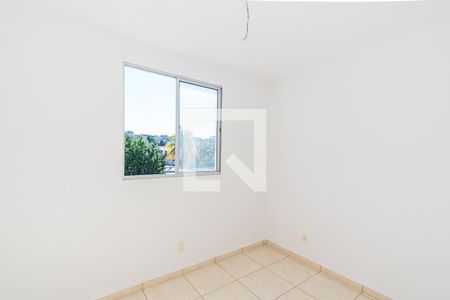 Quarto 1 de apartamento para alugar com 2 quartos, 78m² em Parada de Lucas, Rio de Janeiro
