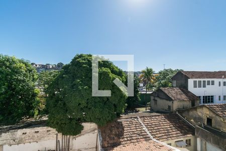 Apartamento para alugar com 78m², 2 quartos e 1 vagaVista da Área de Serviço