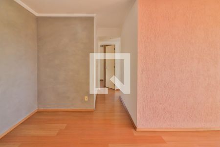 Sala de apartamento para alugar com 3 quartos, 64m² em Jardim Jaqueline, São Paulo