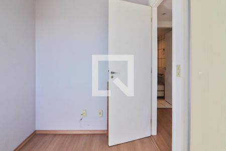 Apartamento à venda com 64m², 3 quartos e 1 vagaQuarto 2