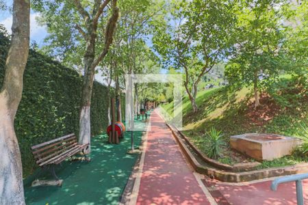 Apartamento à venda com 64m², 3 quartos e 1 vagaÁrea comum - Playground