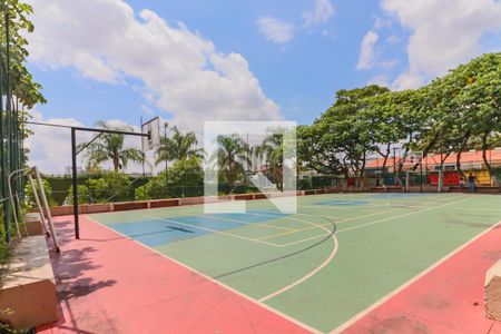 Apartamento à venda com 64m², 3 quartos e 1 vagaQuadra