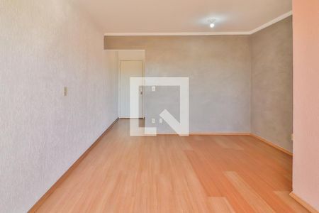 Sala de apartamento para alugar com 3 quartos, 64m² em Jardim Jaqueline, São Paulo