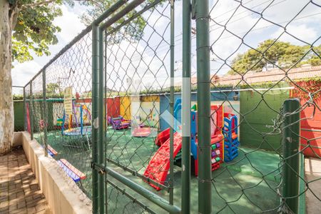 Apartamento à venda com 64m², 3 quartos e 1 vagaÁrea comum - Playground