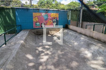 Apartamento à venda com 64m², 3 quartos e 1 vagaPista Skate