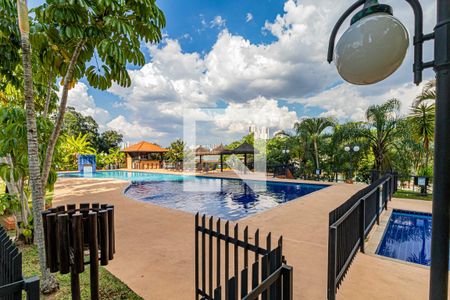 Apartamento à venda com 64m², 3 quartos e 1 vagaÁrea comum - Piscina