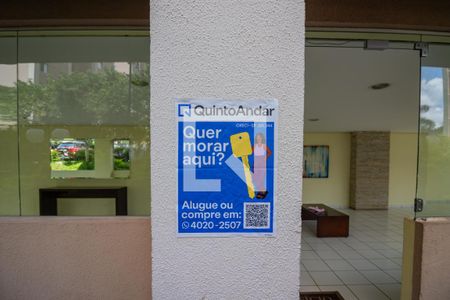 Apartamento à venda com 64m², 3 quartos e 1 vagaPlaquinha QR CODE