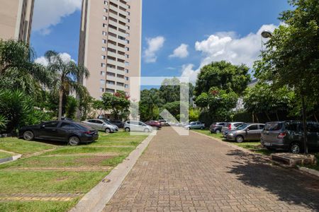 Apartamento à venda com 64m², 3 quartos e 1 vagaCondomínio