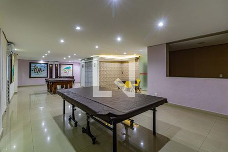 Apartamento à venda com 64m², 3 quartos e 1 vagaÁrea comum