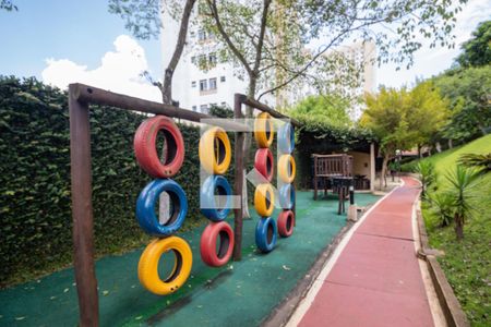 Apartamento à venda com 64m², 3 quartos e 1 vagaÁrea comum - Playground