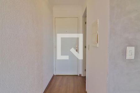 Sala de apartamento para alugar com 3 quartos, 64m² em Jardim Jaqueline, São Paulo