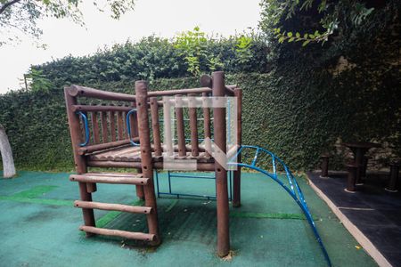 Apartamento à venda com 64m², 3 quartos e 1 vagaÁrea comum - Playground