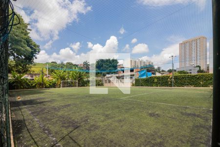 Apartamento à venda com 64m², 3 quartos e 1 vagaQuadra