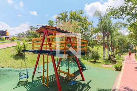 Apartamento à venda com 64m², 3 quartos e 1 vagaÁrea comum - Playground