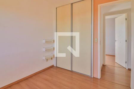 Apartamento à venda com 64m², 3 quartos e 1 vagaQuarto 1