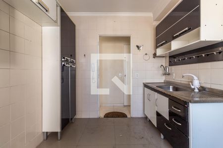 Apartamento para alugar com 60m², 2 quartos e 1 vaga Apartamento para alugar com 60m², 2 quartos e 1 vagaCozinha