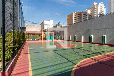 Apartamento para alugar com 60m², 2 quartos e 1 vaga Apartamento para alugar com 60m², 2 quartos e 1 vagaÁrea comum