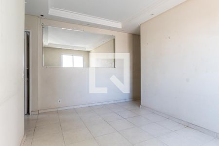Sala de apartamento para alugar com 2 quartos, 60m² em Centro, Guarulhos