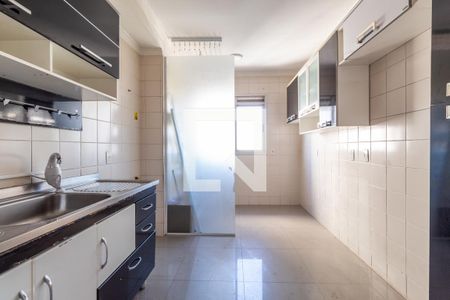 Apartamento para alugar com 60m², 2 quartos e 1 vaga Apartamento para alugar com 60m², 2 quartos e 1 vagaCozinha