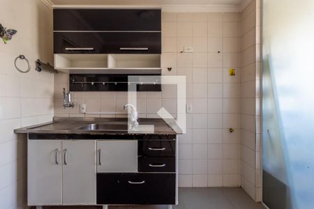 Apartamento para alugar com 60m², 2 quartos e 1 vaga Apartamento para alugar com 60m², 2 quartos e 1 vagaCozinha