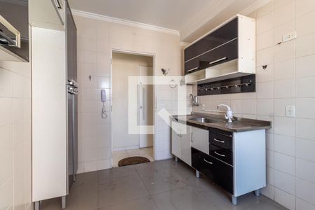 Apartamento para alugar com 60m², 2 quartos e 1 vaga Apartamento para alugar com 60m², 2 quartos e 1 vagaCozinha