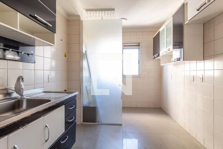 Apartamento para alugar com 60m², 2 quartos e 1 vaga Apartamento para alugar com 60m², 2 quartos e 1 vagaCozinha