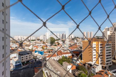 Apartamento para alugar com 60m², 2 quartos e 1 vaga Apartamento para alugar com 60m², 2 quartos e 1 vagaQuarto 2 - Vista
