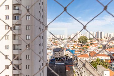 Apartamento para alugar com 60m², 2 quartos e 1 vaga Apartamento para alugar com 60m², 2 quartos e 1 vagaQuarto 2 - Vista