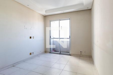 Sala de apartamento para alugar com 2 quartos, 60m² em Centro, Guarulhos