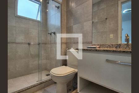 Apartamento à venda com 180m², 3 quartos e 3 vagas Apartamento à venda com 180m², 3 quartos e 3 vagasBanheiro Quarto