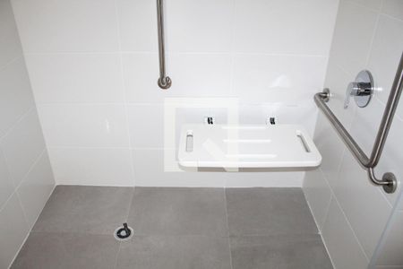 Studio à venda com 38m², 1 quarto e sem vagaBanheiro