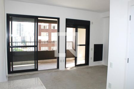 Studio de kitnet/studio à venda com 1 quarto, 38m² em Perdizes, São Paulo