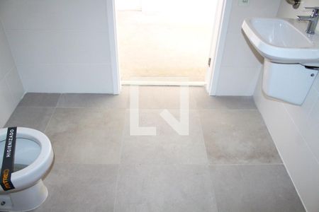 Studio à venda com 38m², 1 quarto e sem vagaBanheiro