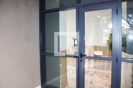 Studio à venda com 38m², 1 quarto e sem vagaPortaria