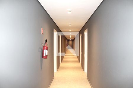 Studio à venda com 38m², 1 quarto e sem vagaCorredor