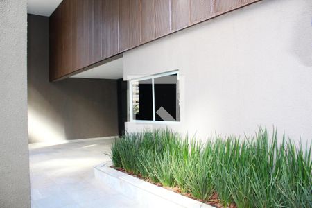 Studio à venda com 38m², 1 quarto e sem vagaPortaria