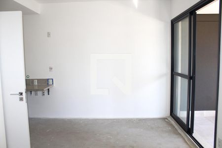 Studio de kitnet/studio à venda com 1 quarto, 38m² em Perdizes, São Paulo