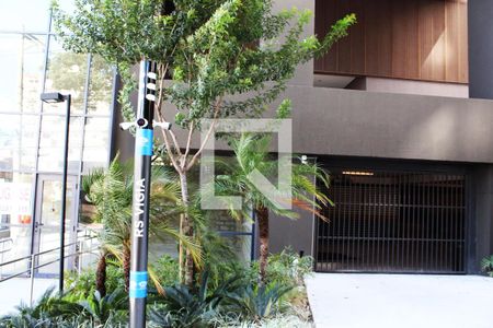 Studio à venda com 38m², 1 quarto e sem vagaGaragem