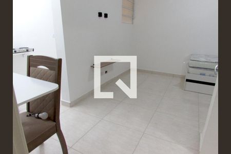 Kitnet/Studio para alugar com 1 quarto, 28m² em Vila Sonia, São Paulo