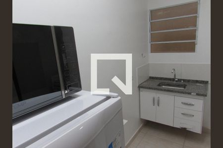 Kitnet/Studio para alugar com 1 quarto, 28m² em Vila Sonia, São Paulo
