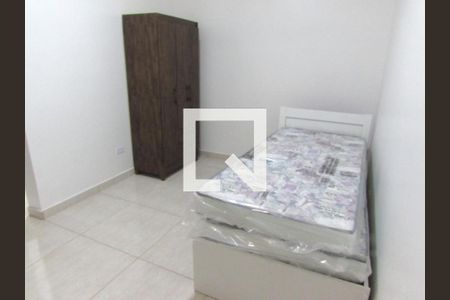 Apartamento para alugar com 1 quarto, 28m² em Vila Sonia, São Paulo