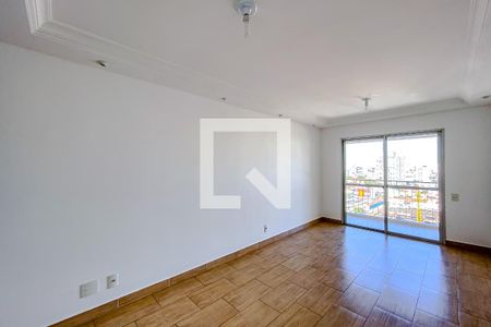 Sala de apartamento para alugar com 2 quartos, 64m² em Mooca, São Paulo