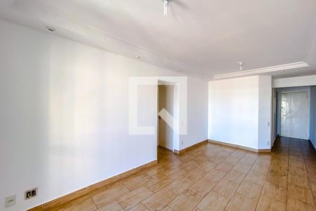 Sala de apartamento para alugar com 2 quartos, 64m² em Mooca, São Paulo