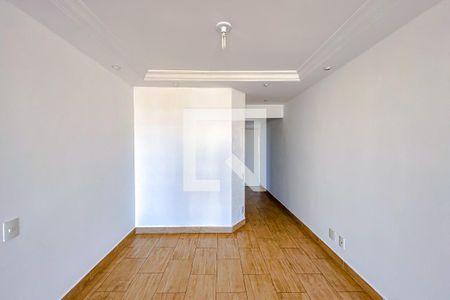 Sala de apartamento para alugar com 2 quartos, 64m² em Mooca, São Paulo