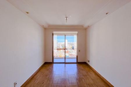 Sala de apartamento para alugar com 2 quartos, 64m² em Mooca, São Paulo