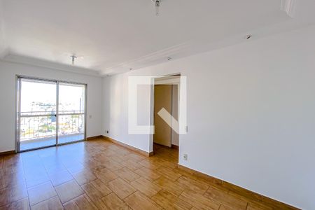 Sala de apartamento para alugar com 2 quartos, 64m² em Mooca, São Paulo