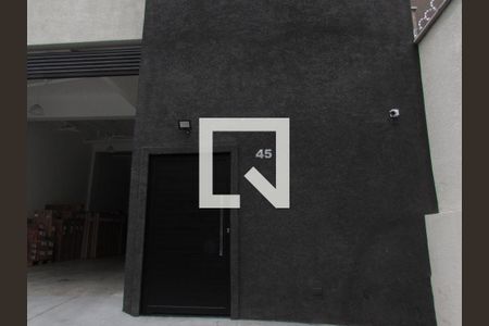 Studio para alugar com 28m², 2 quartos e sem vaga