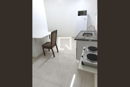 Studio para alugar com 28m², 2 quartos e sem vaga